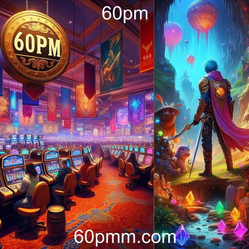 Descubra a Magia dos Jogos de Aventura
