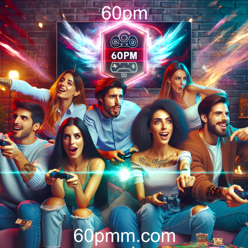 A Evolução dos Jogos Multijogador: Competição e Colaboração no Digital