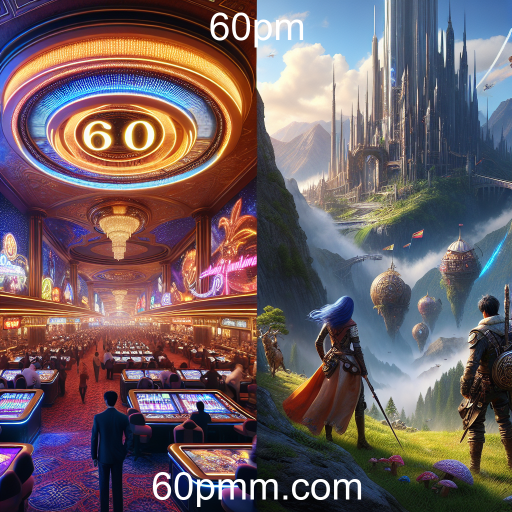 A Evolução dos Jogos de RPG: Uma Viagem pelas Narrativas Interativas
